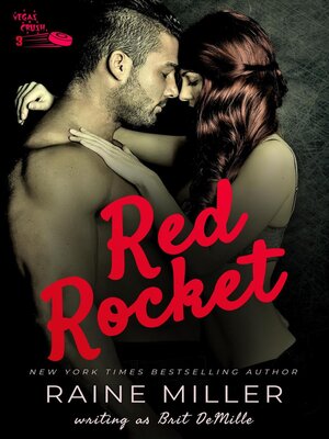 cover image of Red Rocket